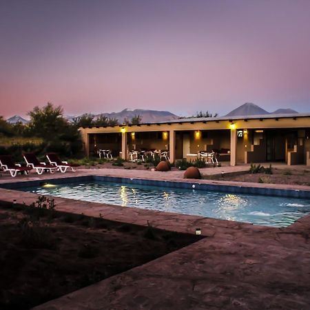 Atacama Budget Bed & Tours San Pedro De Atacama Extérieur photo