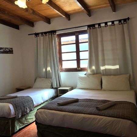 Atacama Budget Bed & Tours San Pedro De Atacama Extérieur photo