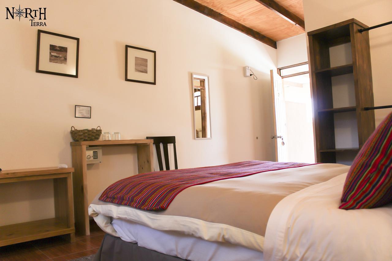 Atacama Budget Bed & Tours San Pedro De Atacama Extérieur photo