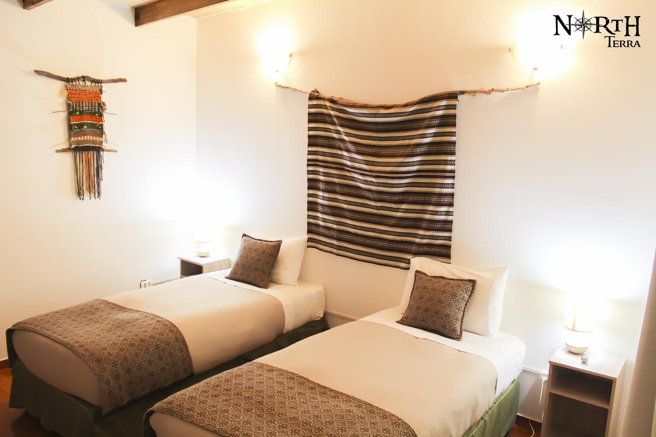 Atacama Budget Bed & Tours San Pedro De Atacama Extérieur photo
