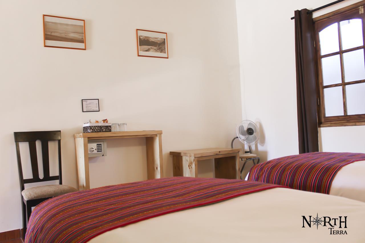 Atacama Budget Bed & Tours San Pedro De Atacama Extérieur photo
