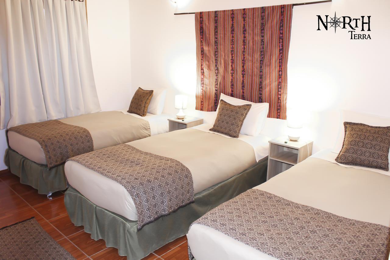 Atacama Budget Bed & Tours San Pedro De Atacama Extérieur photo