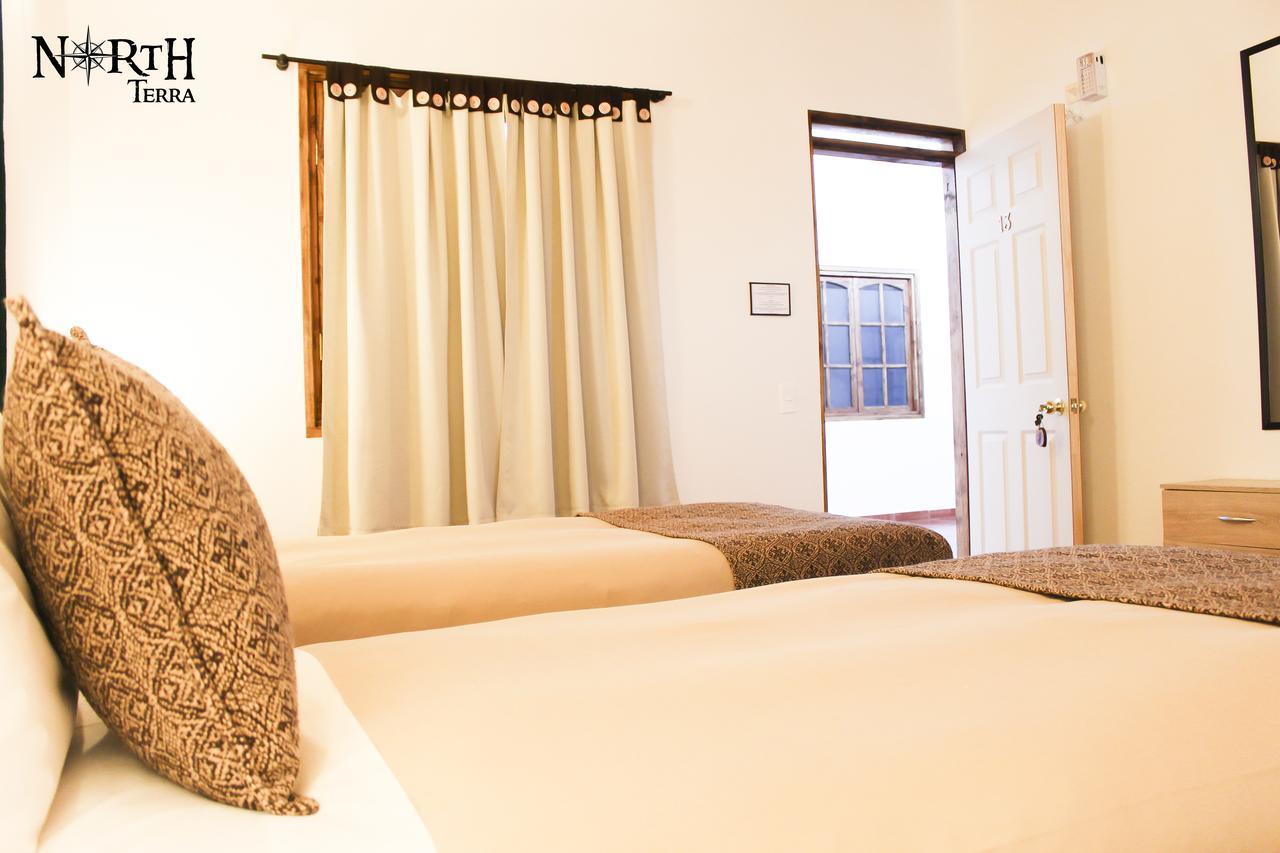 Atacama Budget Bed & Tours San Pedro De Atacama Extérieur photo