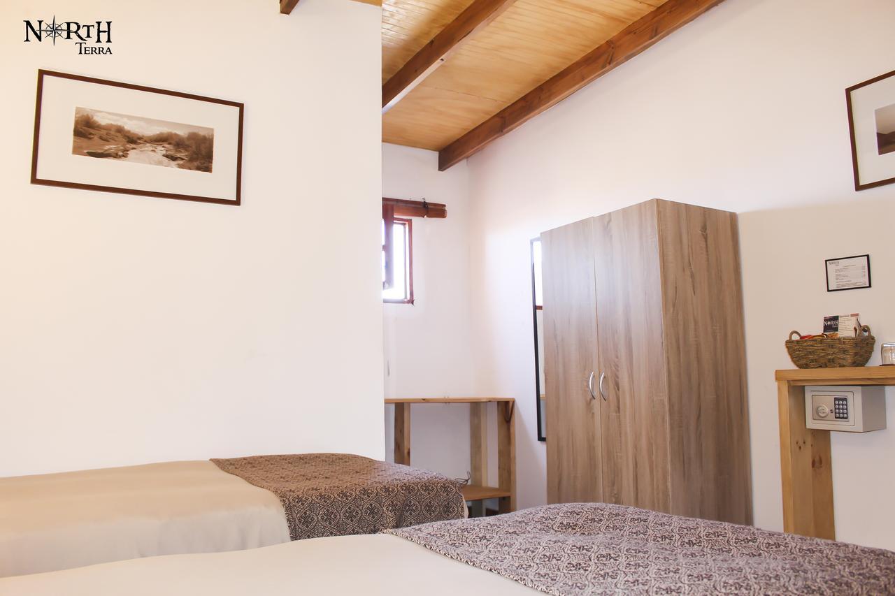 Atacama Budget Bed & Tours San Pedro De Atacama Extérieur photo