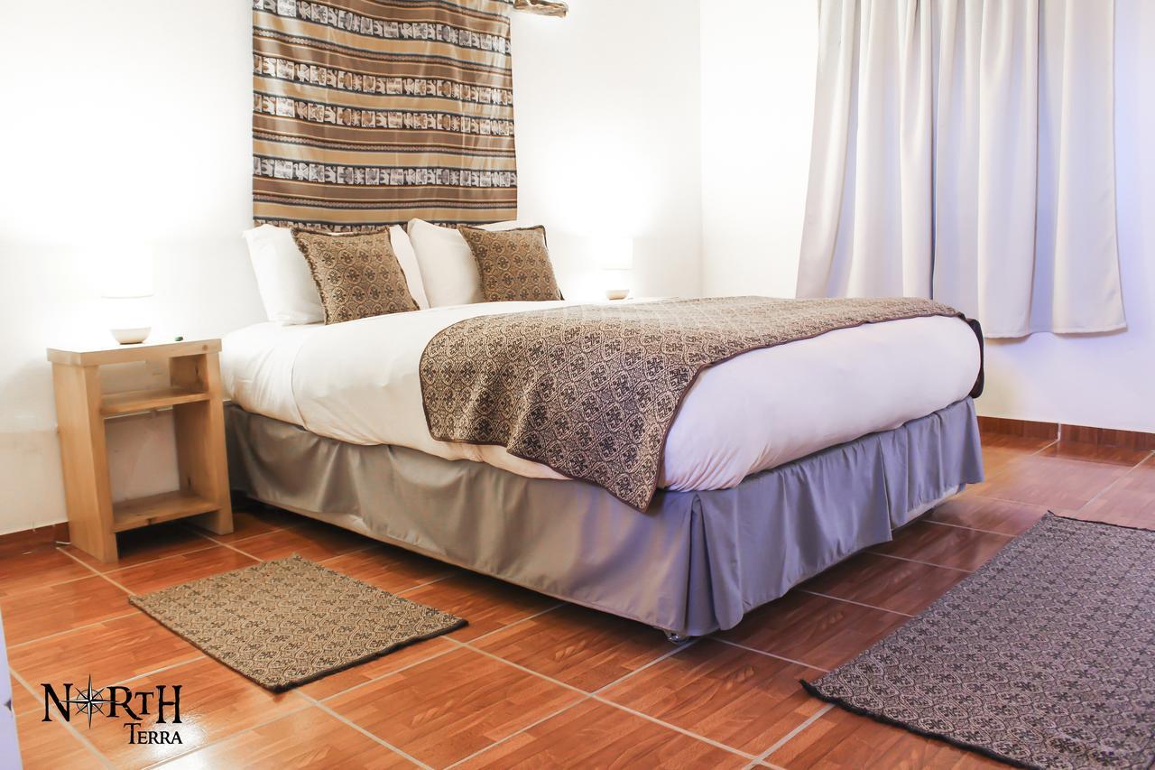 Atacama Budget Bed & Tours San Pedro De Atacama Extérieur photo