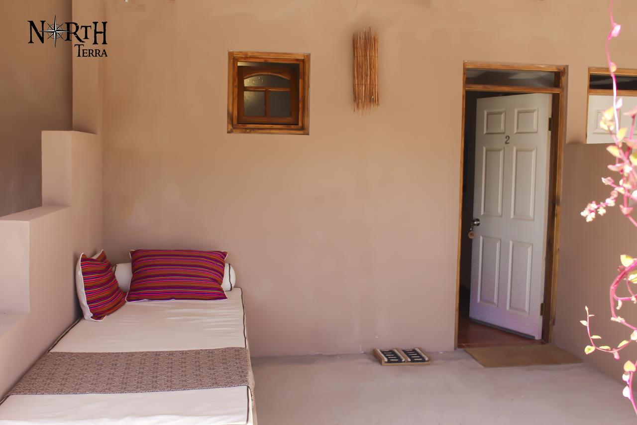 Atacama Budget Bed & Tours San Pedro De Atacama Extérieur photo
