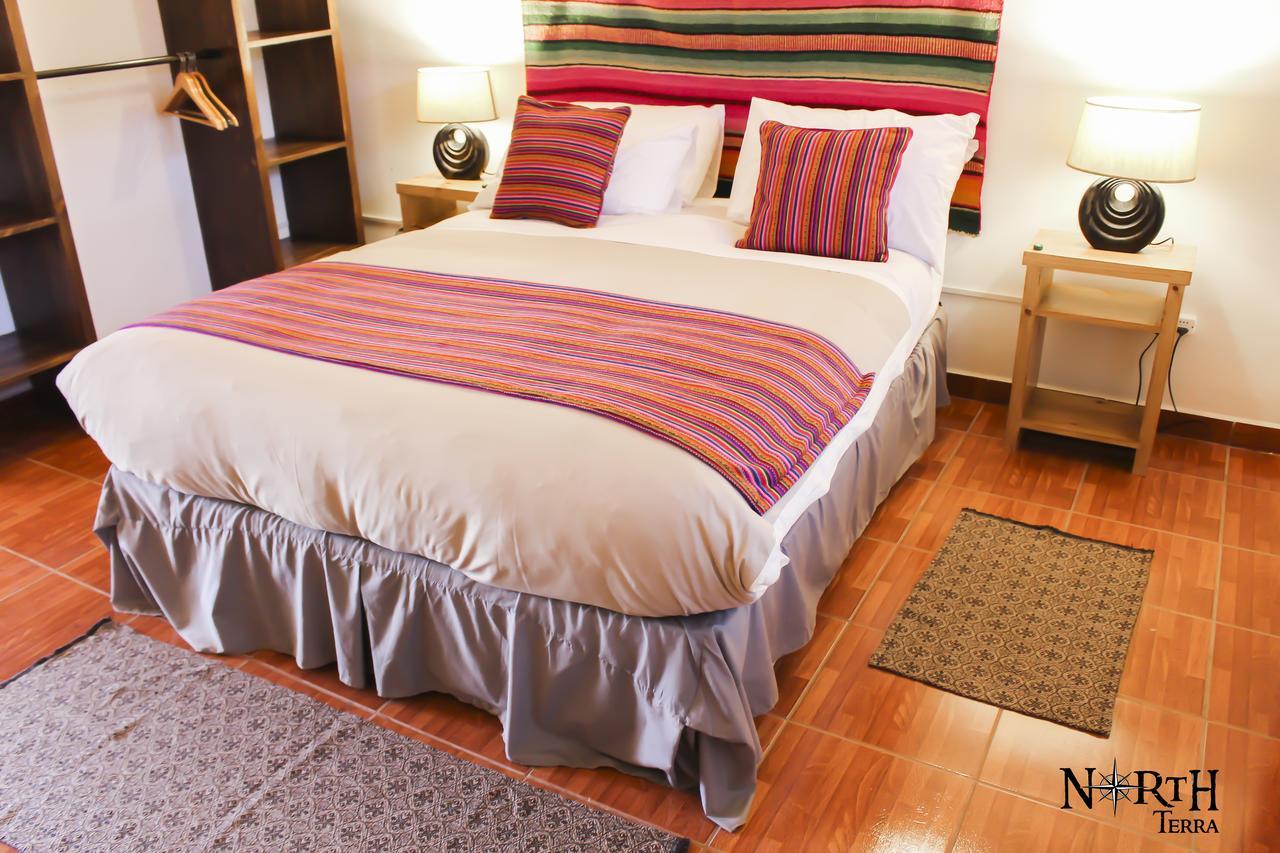 Atacama Budget Bed & Tours San Pedro De Atacama Extérieur photo