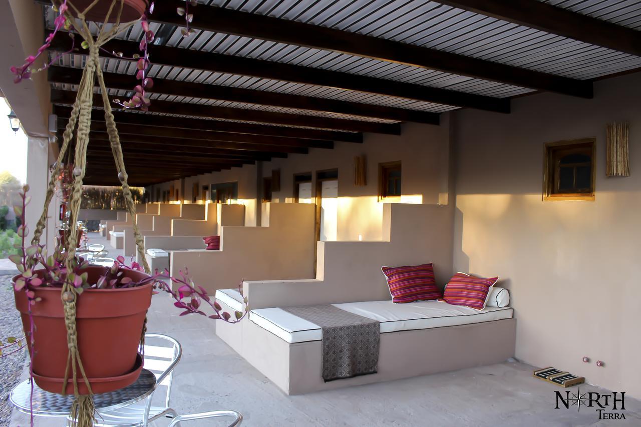 Atacama Budget Bed & Tours San Pedro De Atacama Extérieur photo