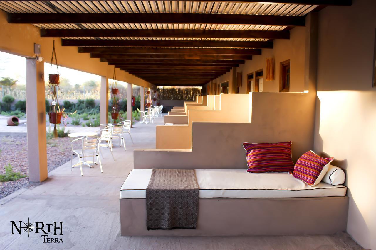Atacama Budget Bed & Tours San Pedro De Atacama Extérieur photo