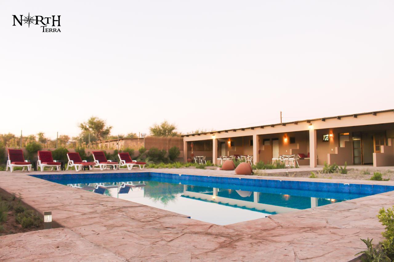 Atacama Budget Bed & Tours San Pedro De Atacama Extérieur photo