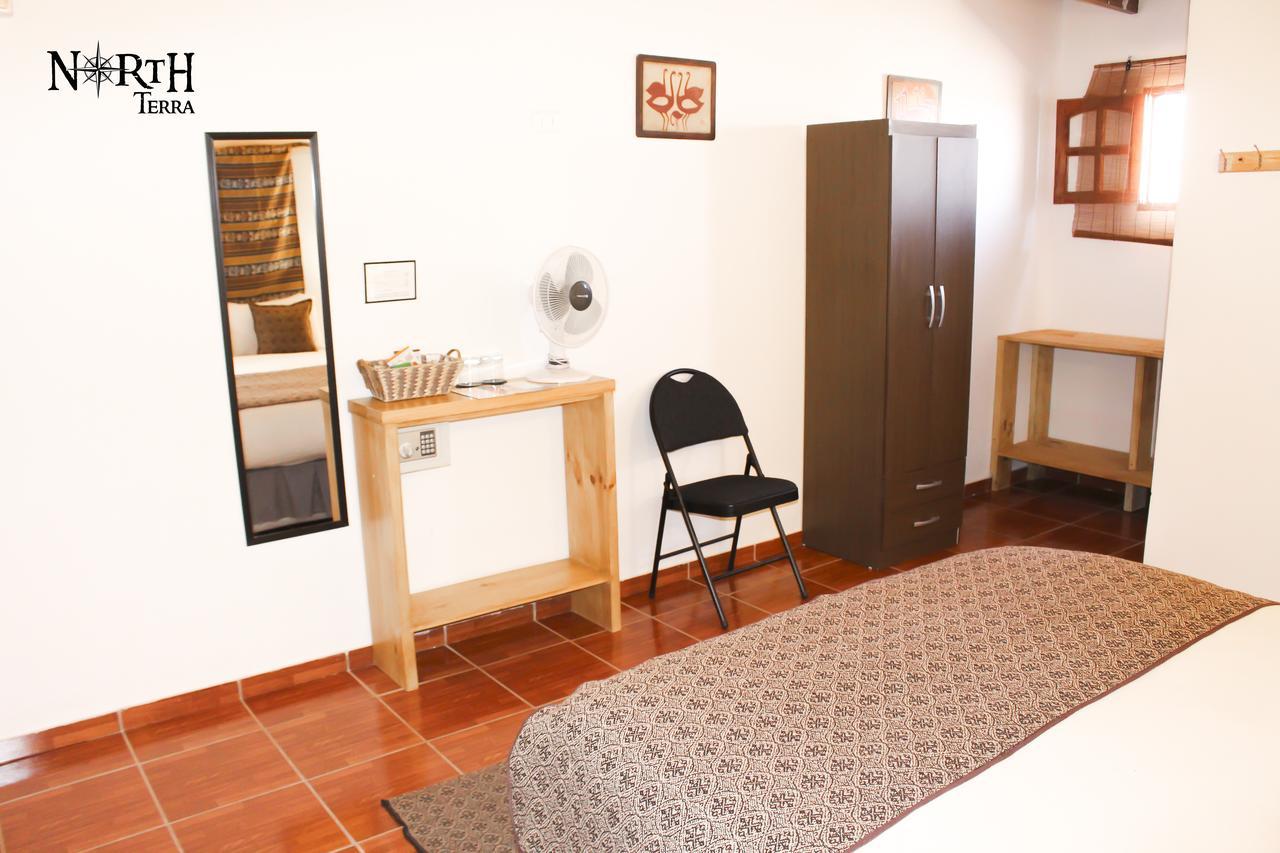 Atacama Budget Bed & Tours San Pedro De Atacama Extérieur photo