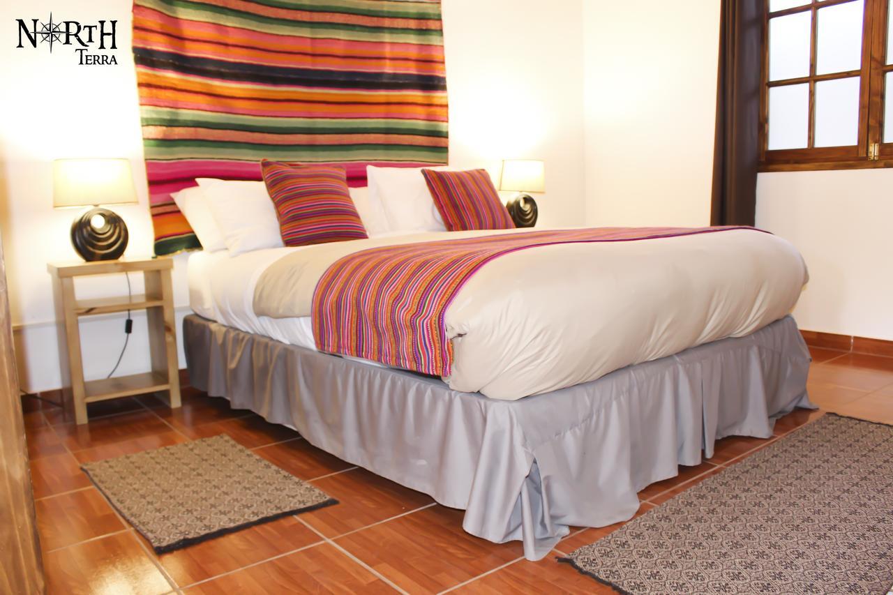 Atacama Budget Bed & Tours San Pedro De Atacama Extérieur photo