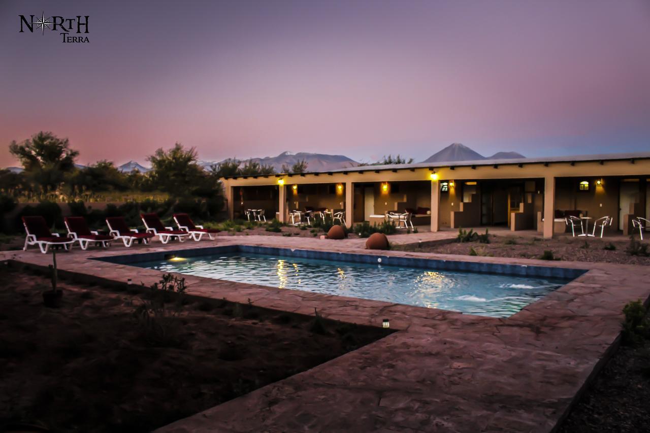 Atacama Budget Bed & Tours San Pedro De Atacama Extérieur photo