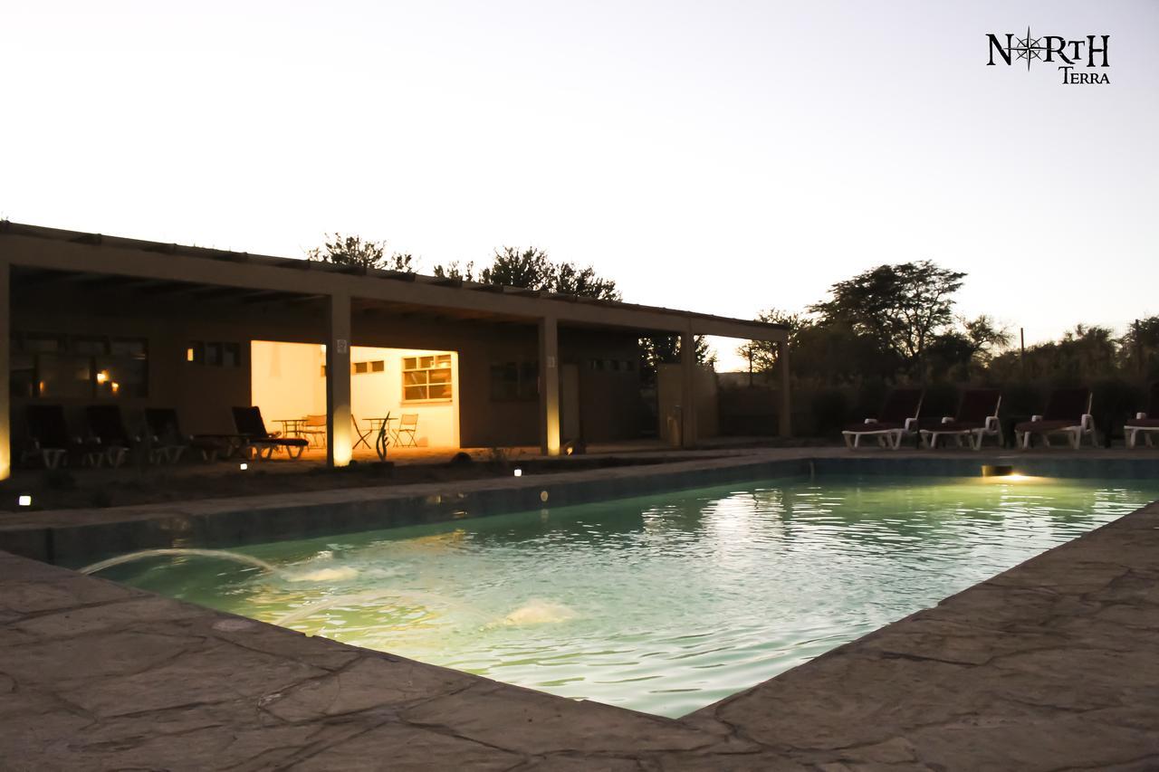 Atacama Budget Bed & Tours San Pedro De Atacama Extérieur photo