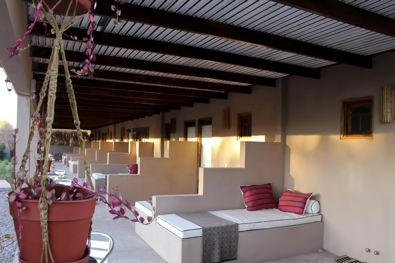 Atacama Budget Bed & Tours San Pedro De Atacama Extérieur photo