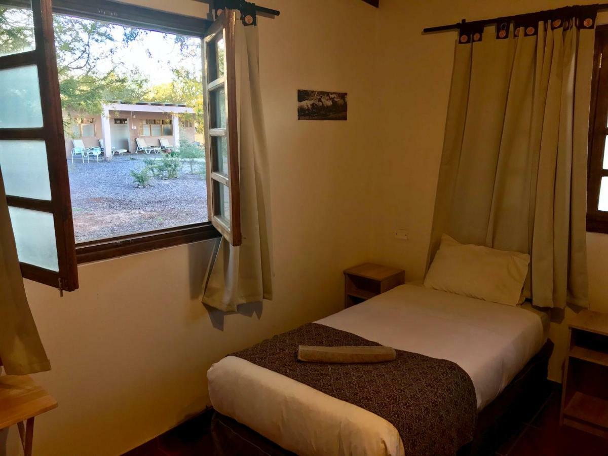Atacama Budget Bed & Tours San Pedro De Atacama Extérieur photo