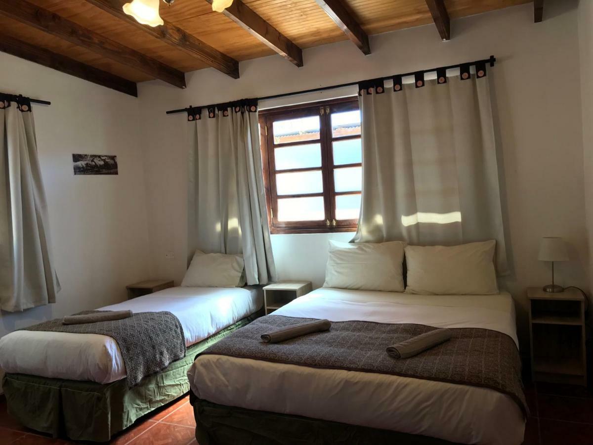 Atacama Budget Bed & Tours San Pedro De Atacama Extérieur photo