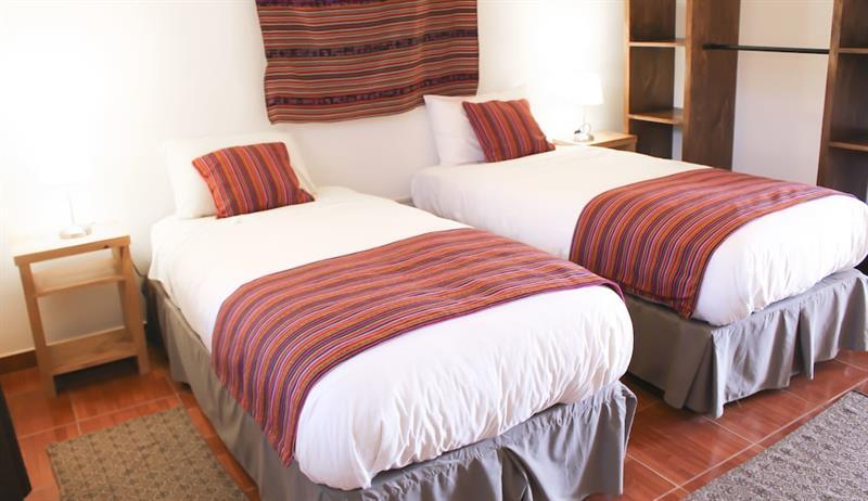 Atacama Budget Bed & Tours San Pedro De Atacama Extérieur photo