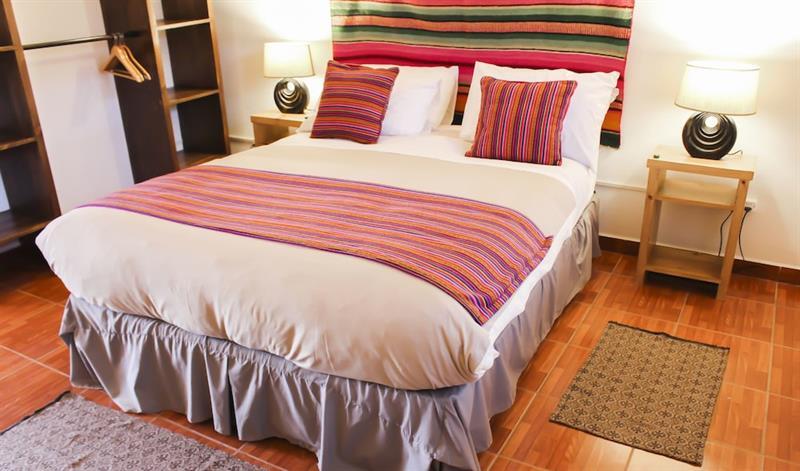 Atacama Budget Bed & Tours San Pedro De Atacama Extérieur photo